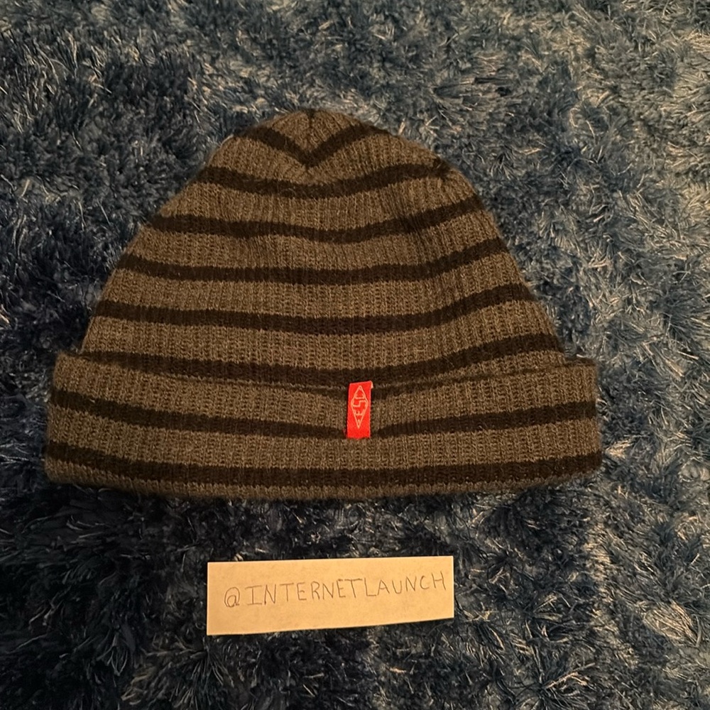 Empyre One Size Winter Hat (Used)